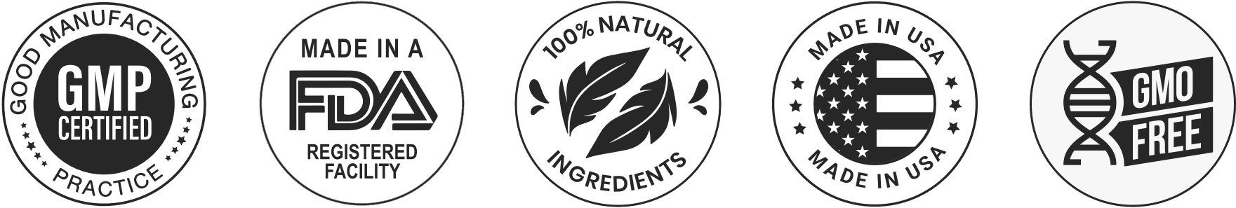 manforge  Certification